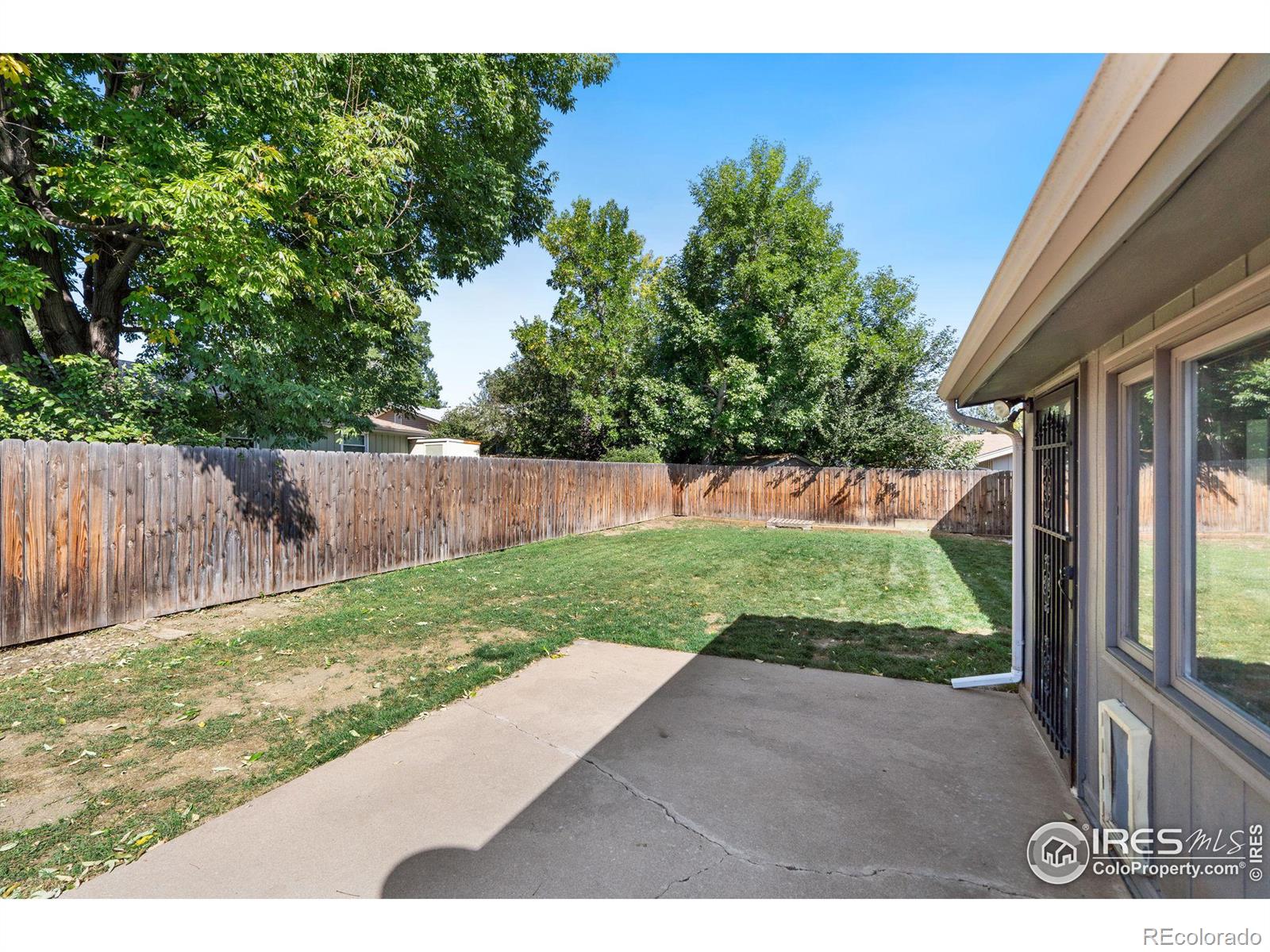 MLS Image #32 for 2505 n empire avenue,loveland, Colorado