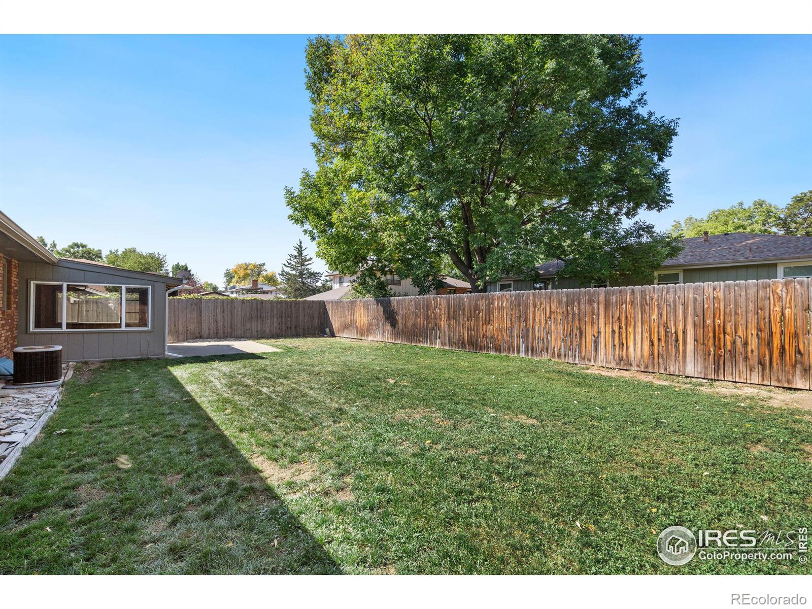 MLS Image #33 for 2505 n empire avenue,loveland, Colorado