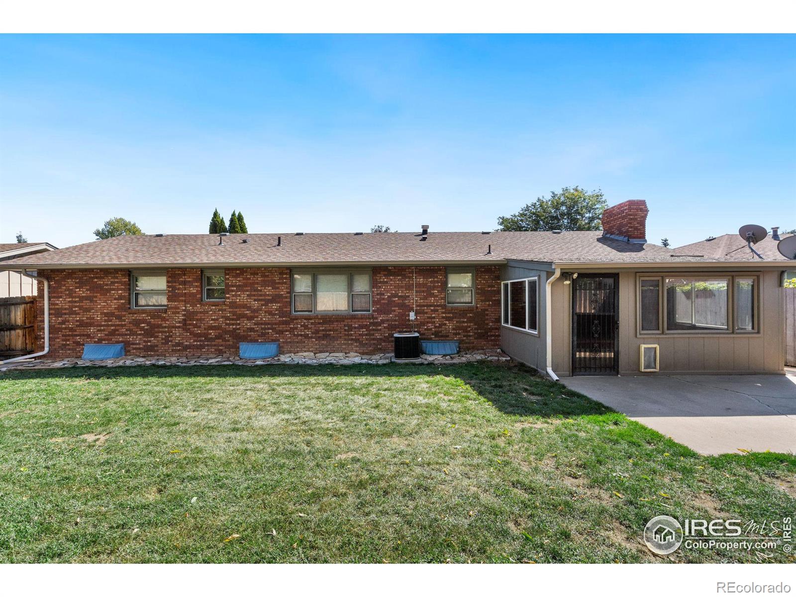 MLS Image #34 for 2505 n empire avenue,loveland, Colorado