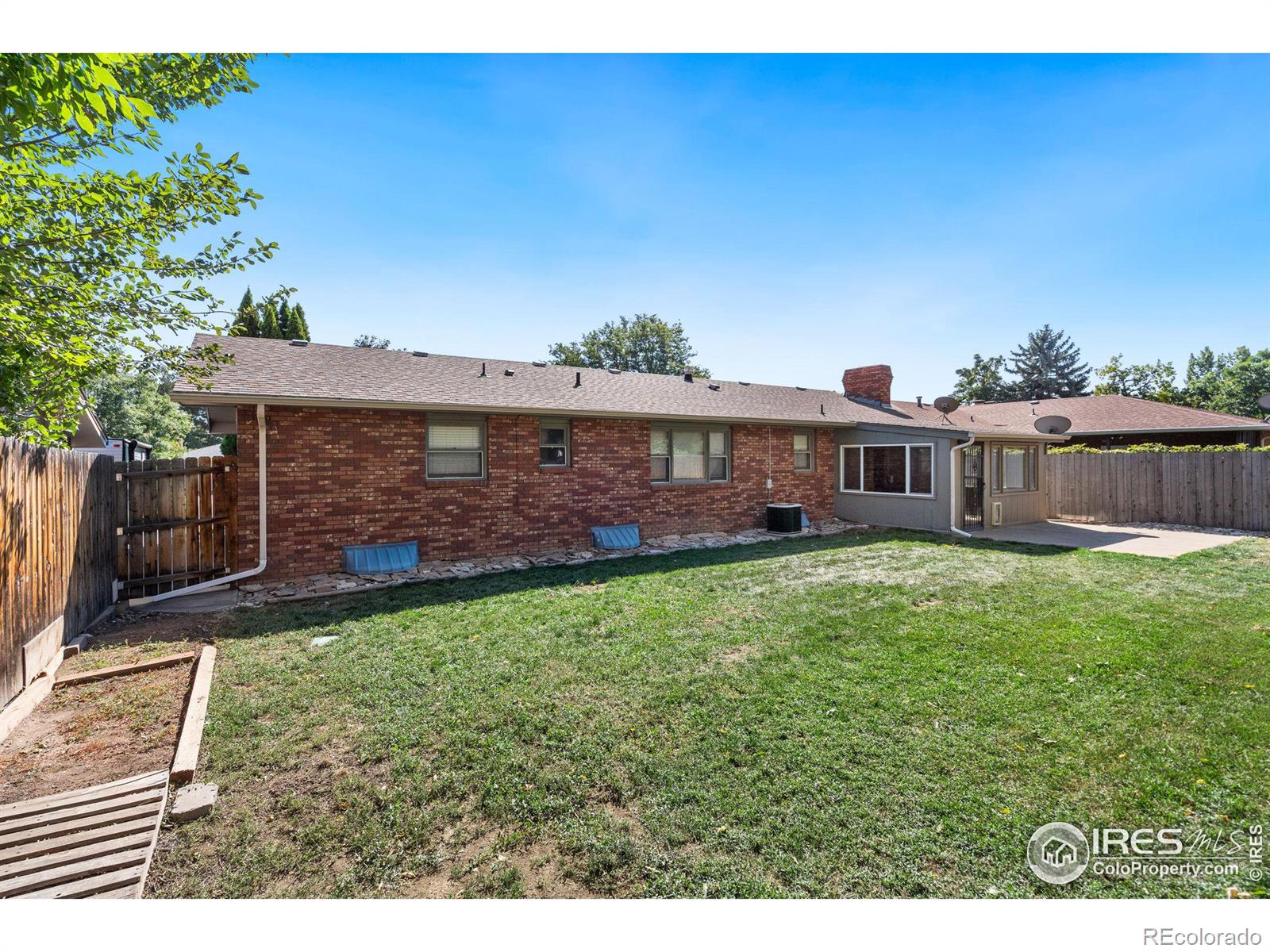 MLS Image #35 for 2505 n empire avenue,loveland, Colorado