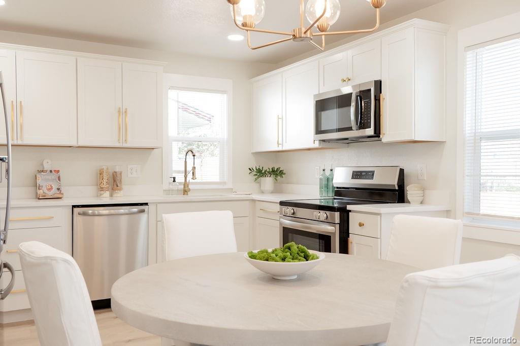 MLS Image #5 for 3728 w exposition avenue,denver, Colorado