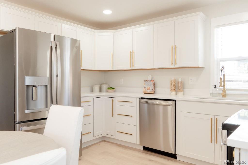 MLS Image #7 for 3728 w exposition avenue,denver, Colorado