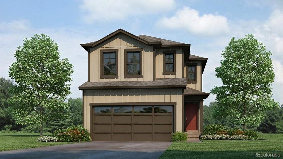 MLS Image #0 for 8551  castleabra drive,fountain, Colorado