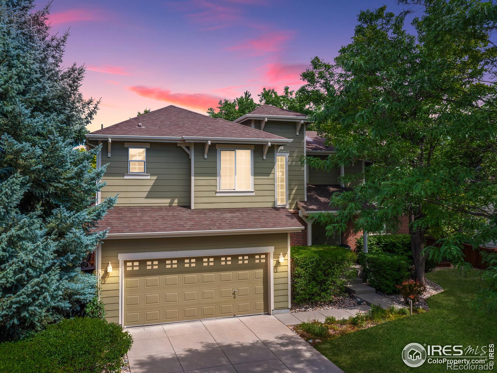MLS Image #0 for 516  folklore avenue,longmont, Colorado