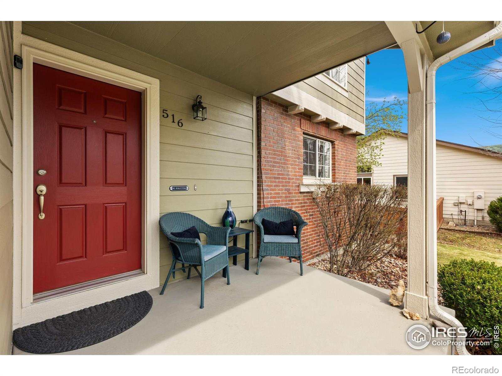 CMA Image for 516  folklore avenue,Longmont, Colorado