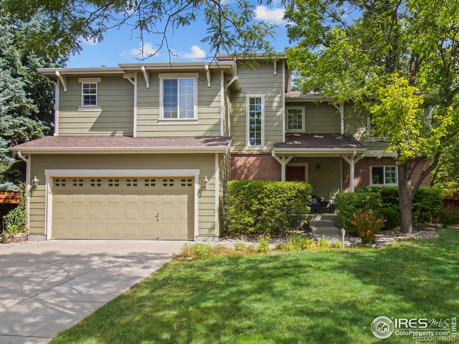 MLS Image #23 for 516  folklore avenue,longmont, Colorado
