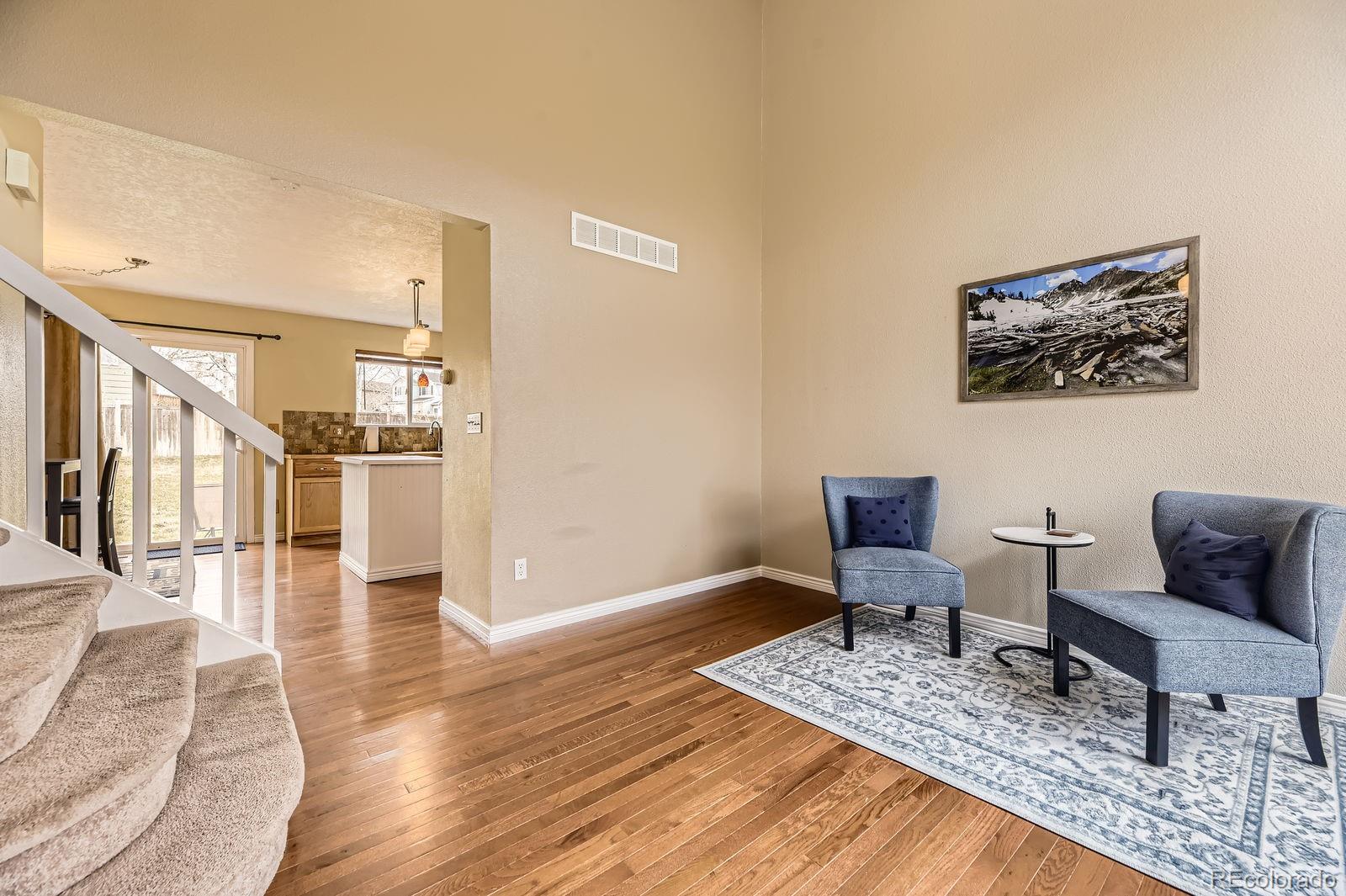 CMA Image for 20910  omaha avenue,Parker, Colorado