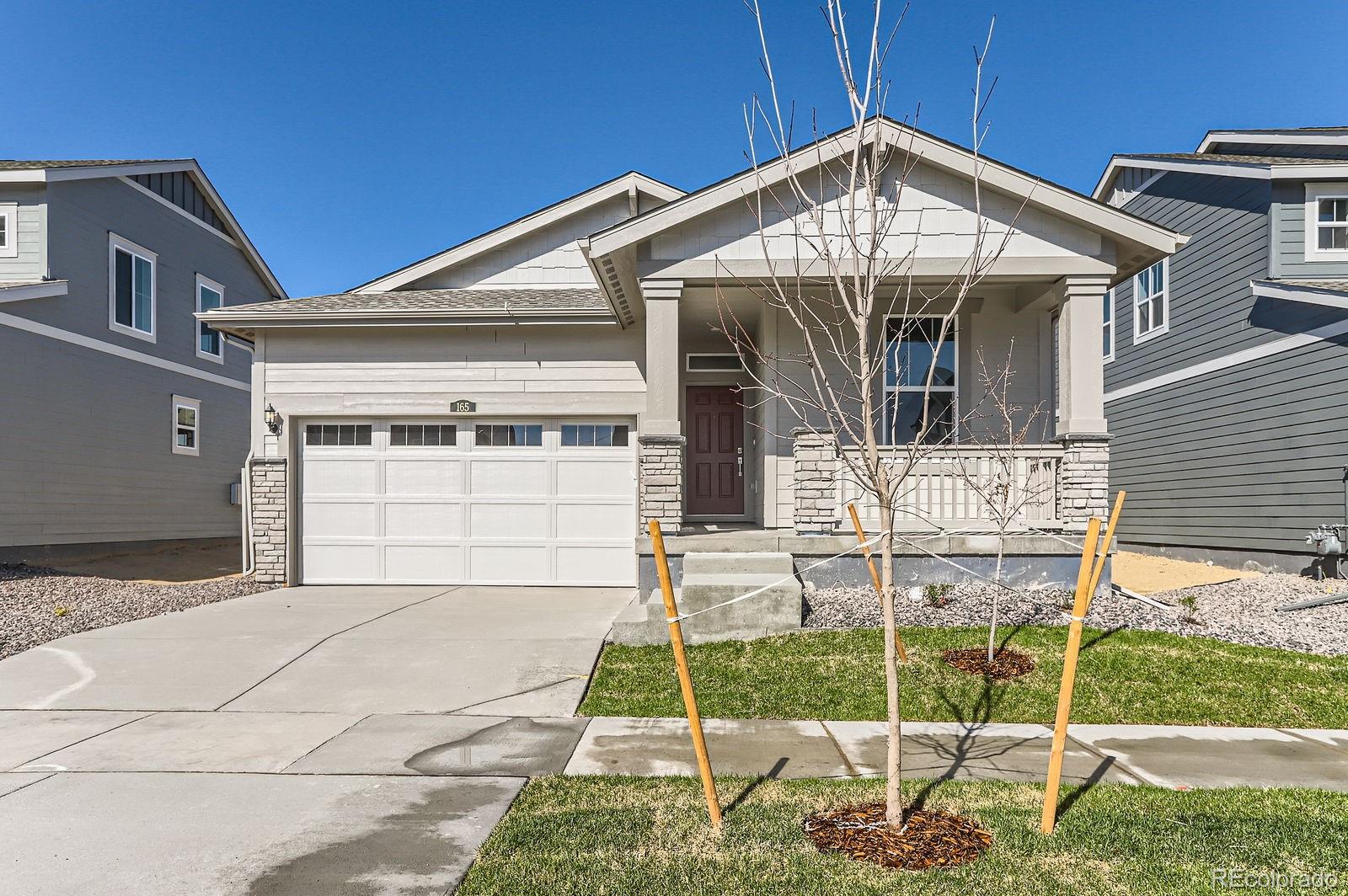 MLS Image #0 for 165  fremont court,brighton, Colorado