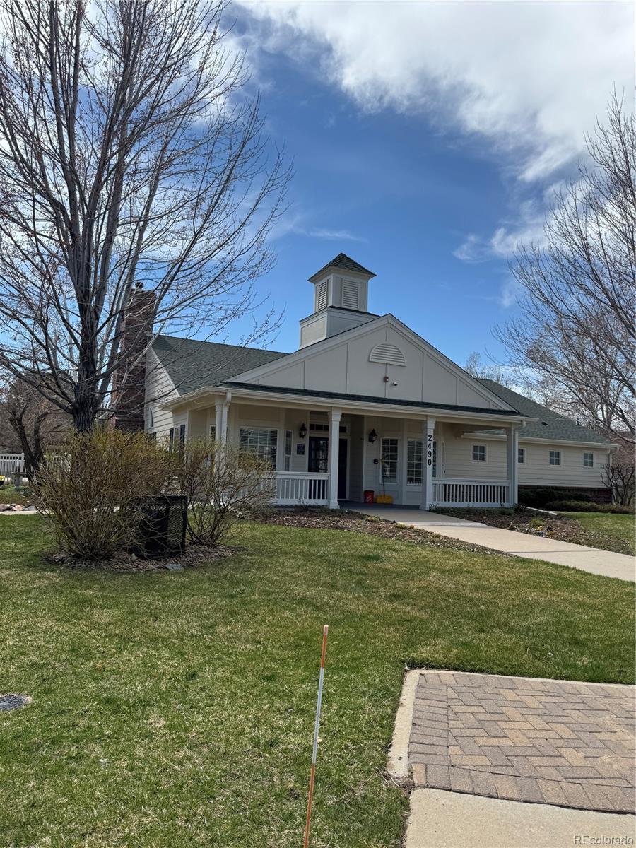 MLS Image #37 for 12879 e dickensen place,aurora, Colorado