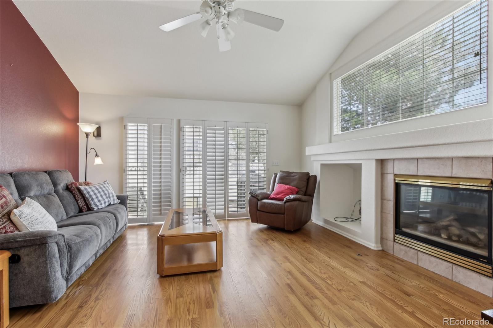 MLS Image #4 for 12879 e dickensen place,aurora, Colorado