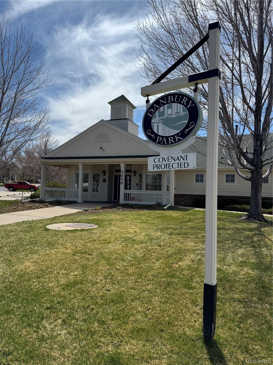 MLS Image #41 for 12879 e dickensen place,aurora, Colorado