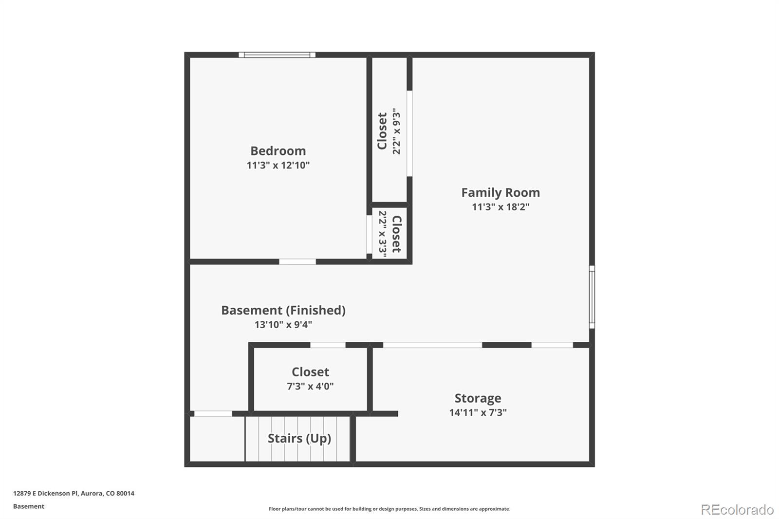 MLS Image #42 for 12879 e dickensen place,aurora, Colorado