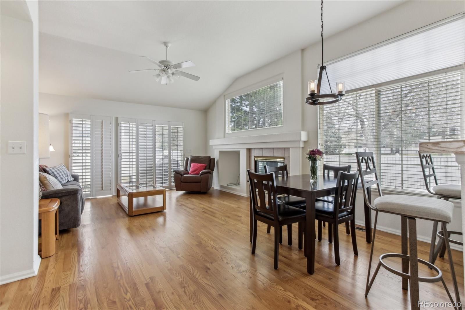 MLS Image #5 for 12879 e dickensen place,aurora, Colorado
