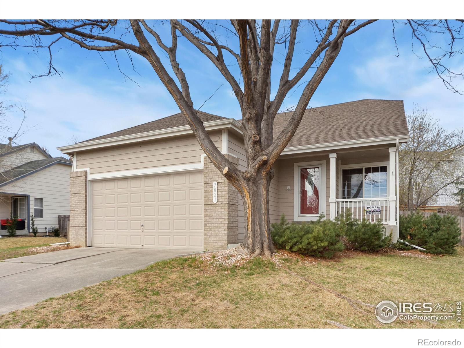 MLS Image #0 for 7021  egyptian drive,fort collins, Colorado