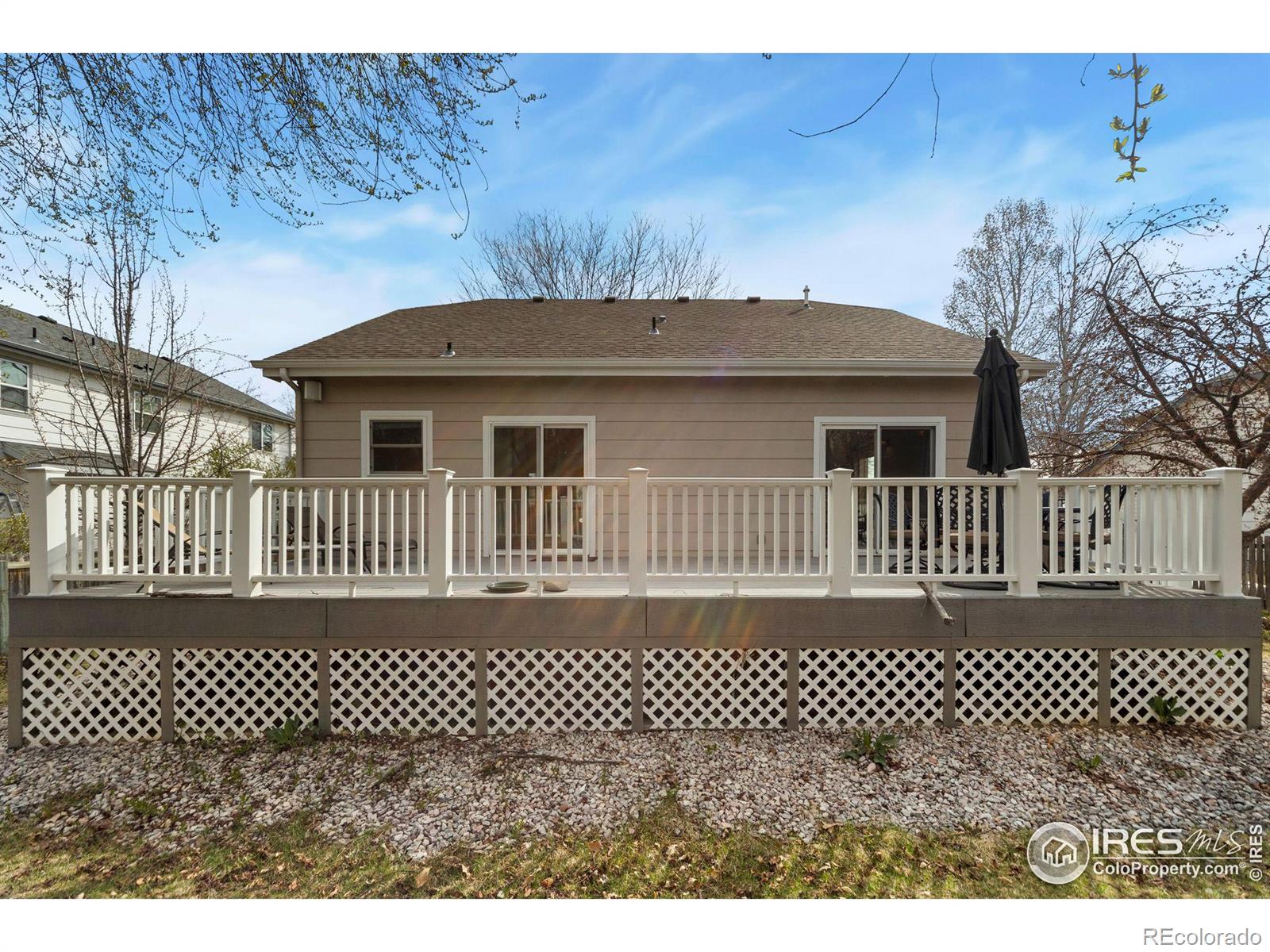 MLS Image #19 for 7021  egyptian drive,fort collins, Colorado