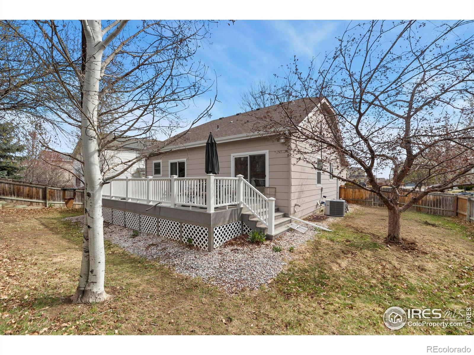 MLS Image #21 for 7021  egyptian drive,fort collins, Colorado