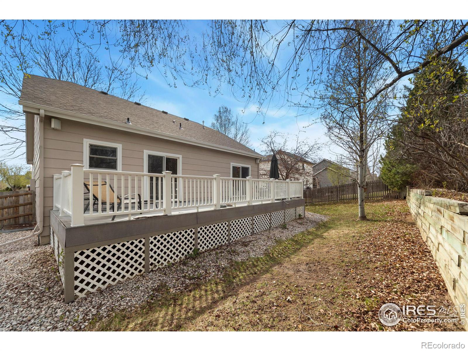 MLS Image #22 for 7021  egyptian drive,fort collins, Colorado