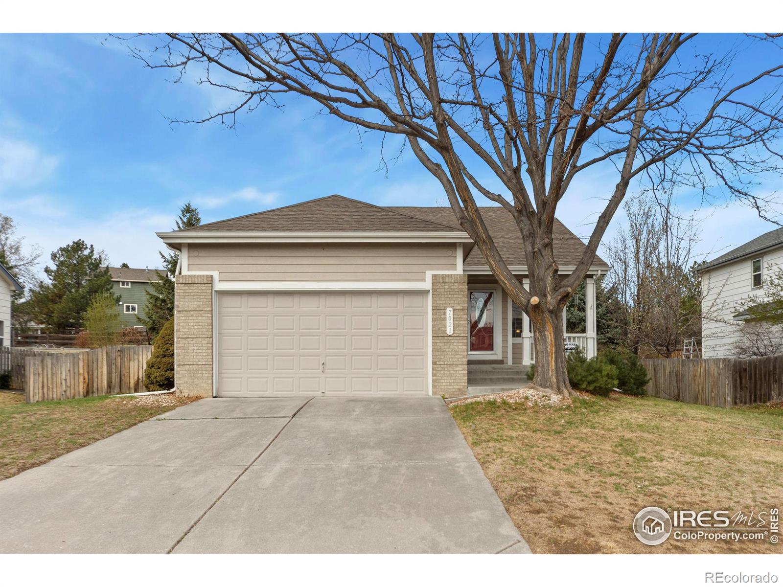 MLS Image #23 for 7021  egyptian drive,fort collins, Colorado