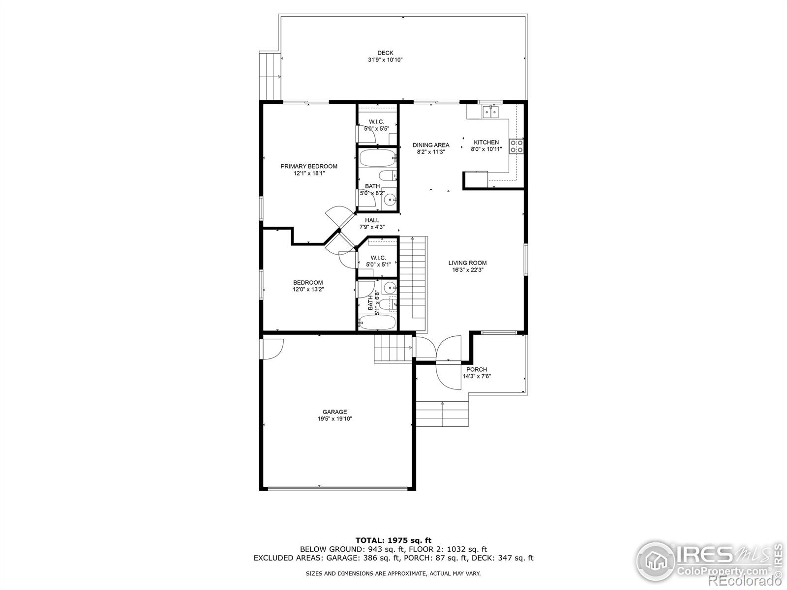 MLS Image #26 for 7021  egyptian drive,fort collins, Colorado