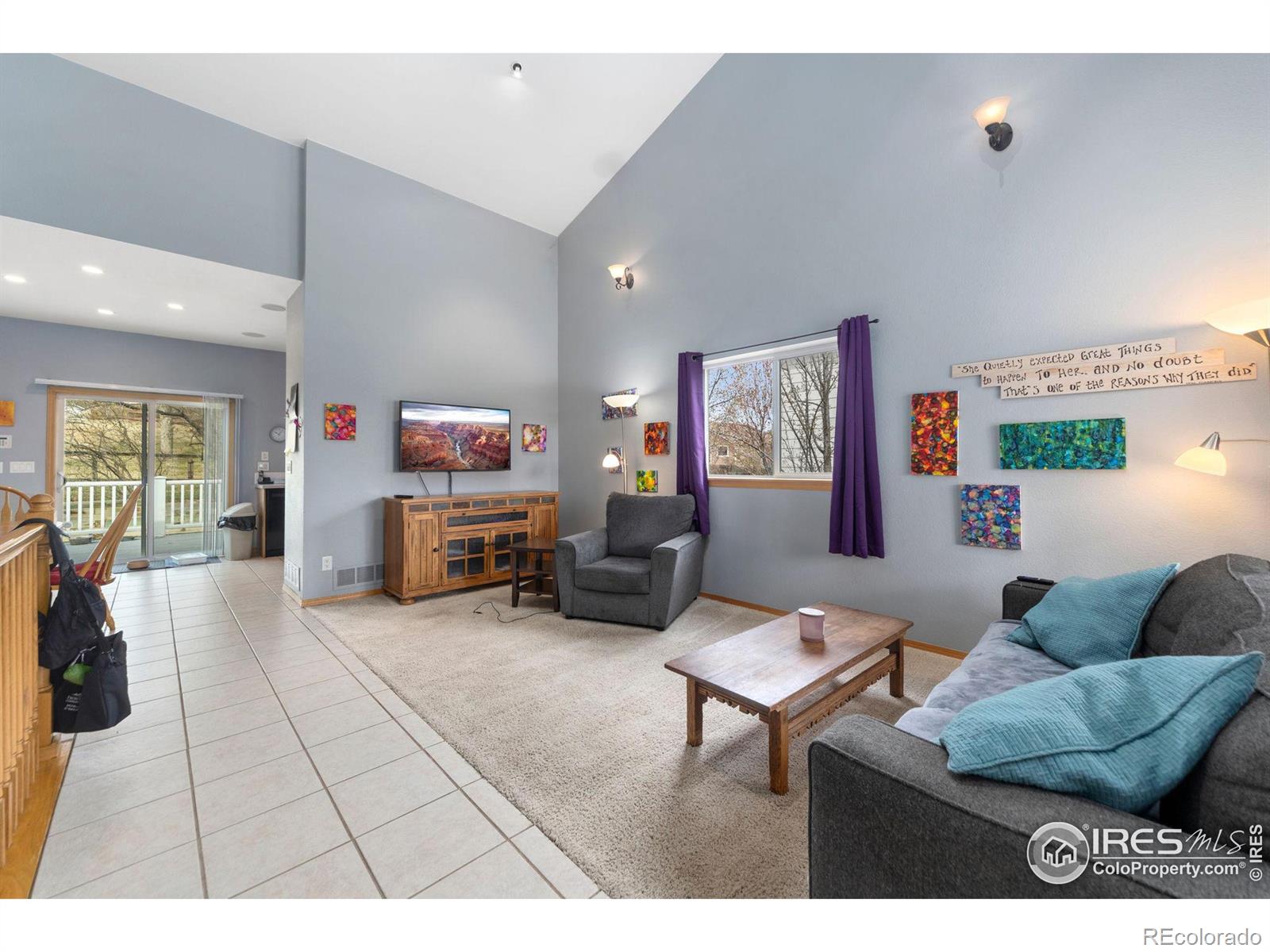 MLS Image #3 for 7021  egyptian drive,fort collins, Colorado