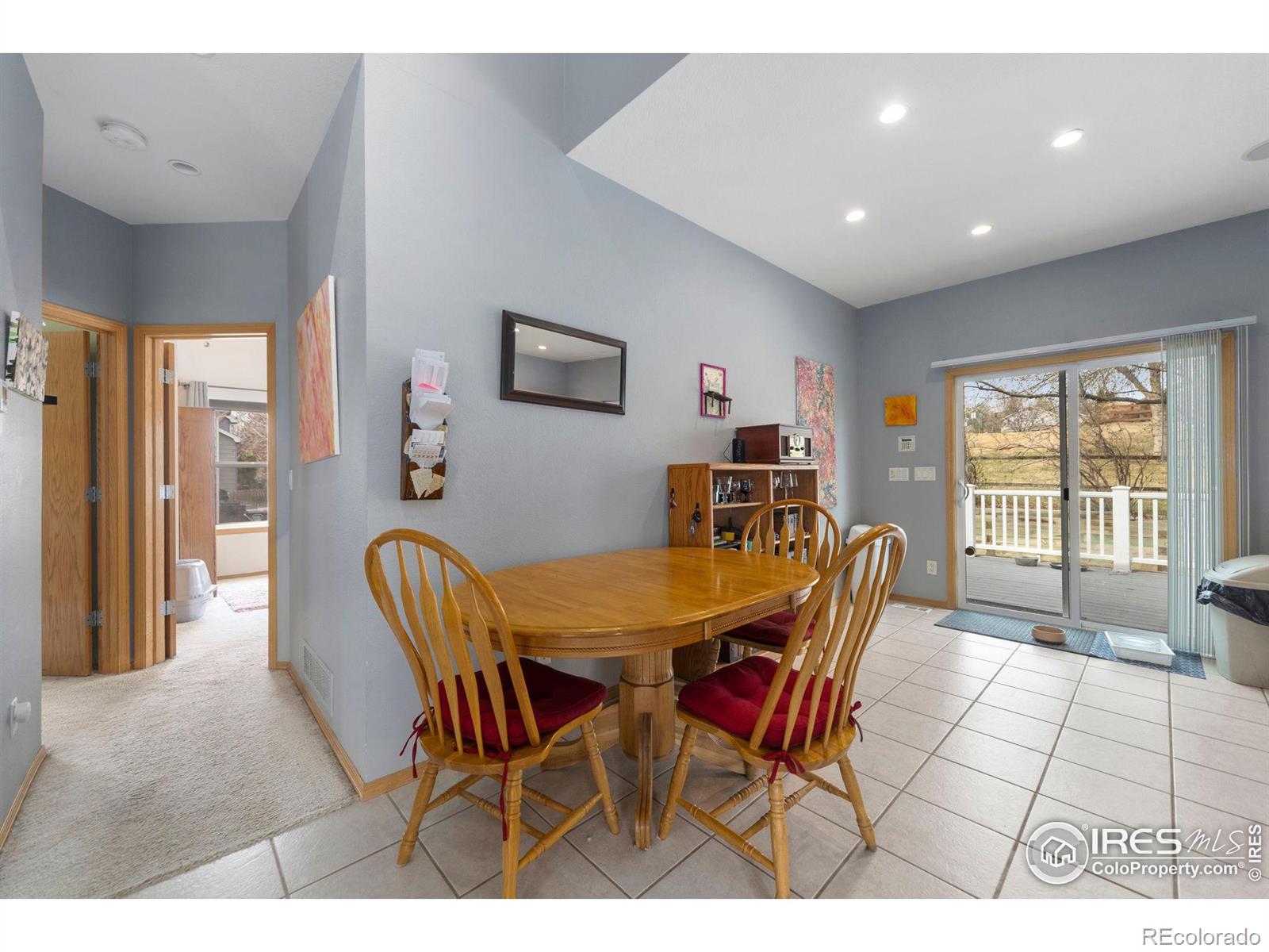 MLS Image #5 for 7021  egyptian drive,fort collins, Colorado