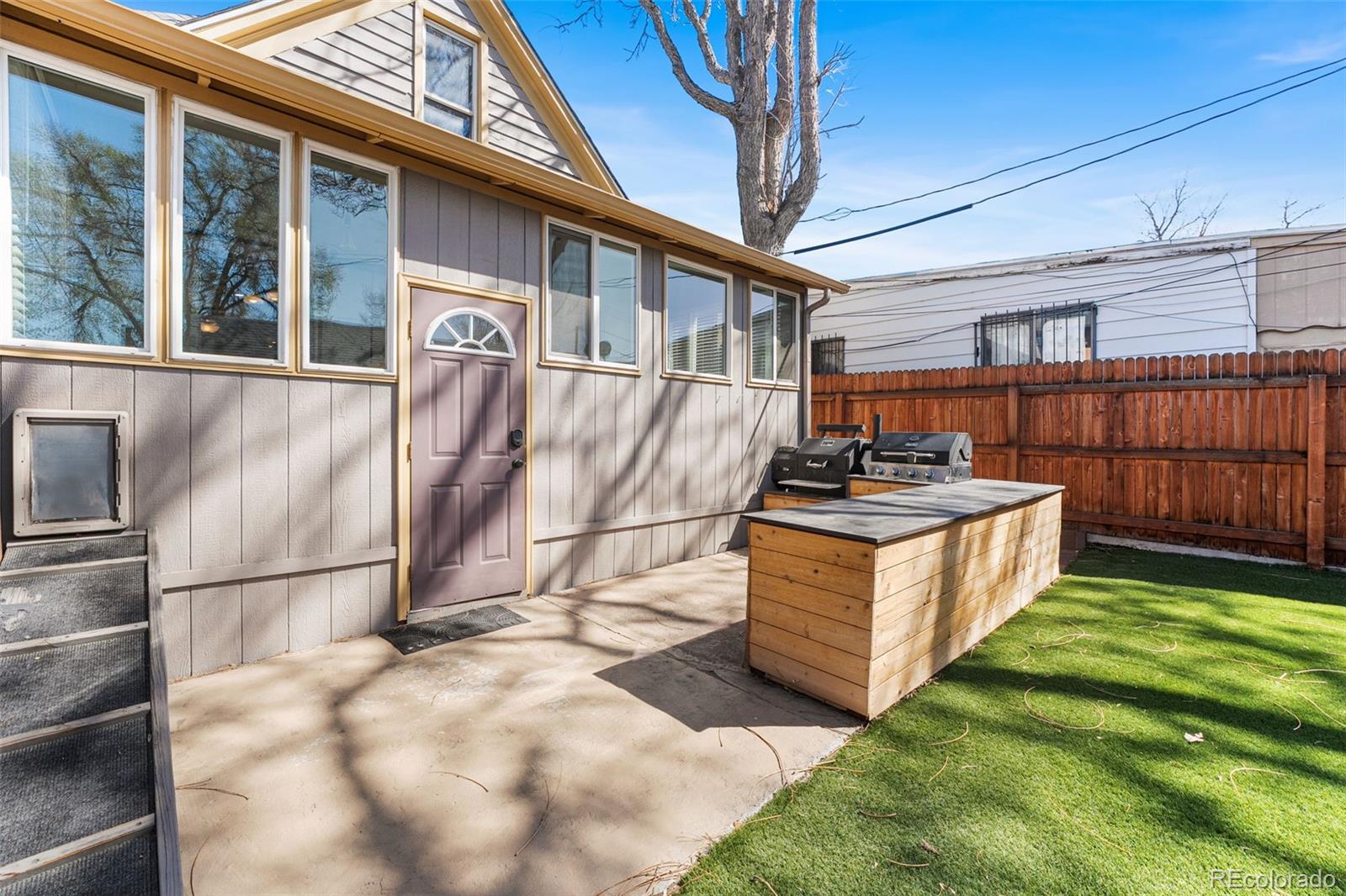 MLS Image #11 for 2740 w 33rd avenue,denver, Colorado