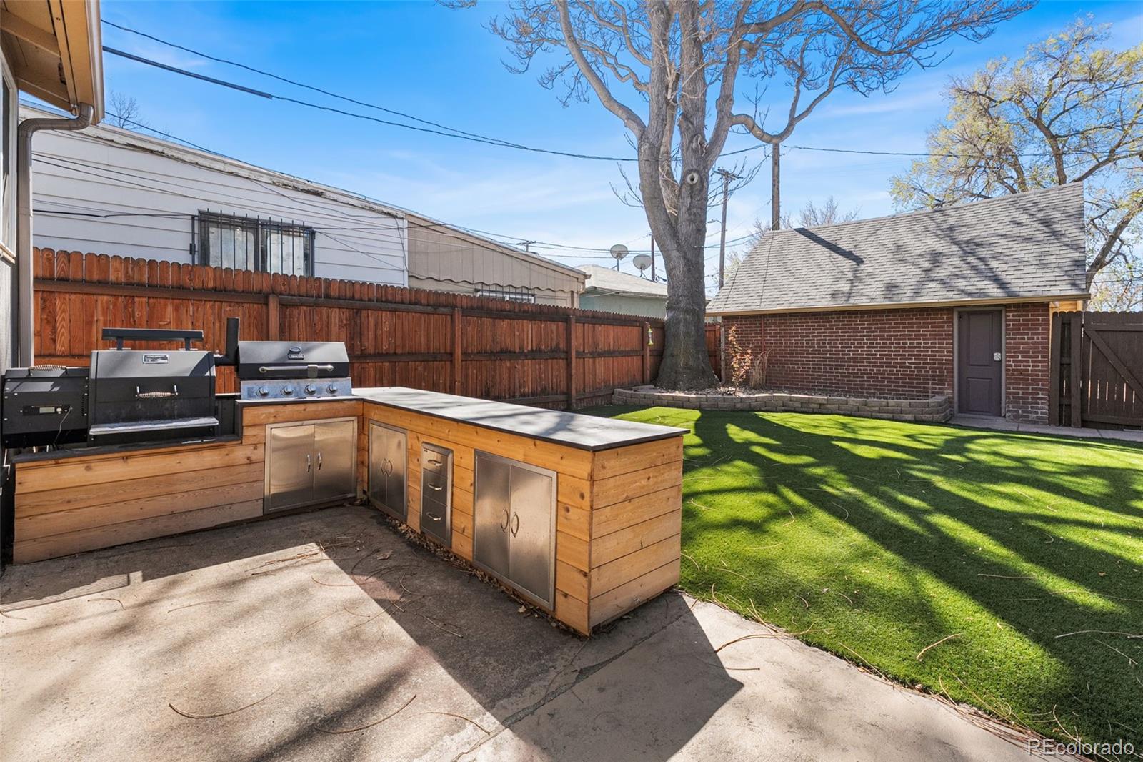 MLS Image #12 for 2740 w 33rd avenue,denver, Colorado