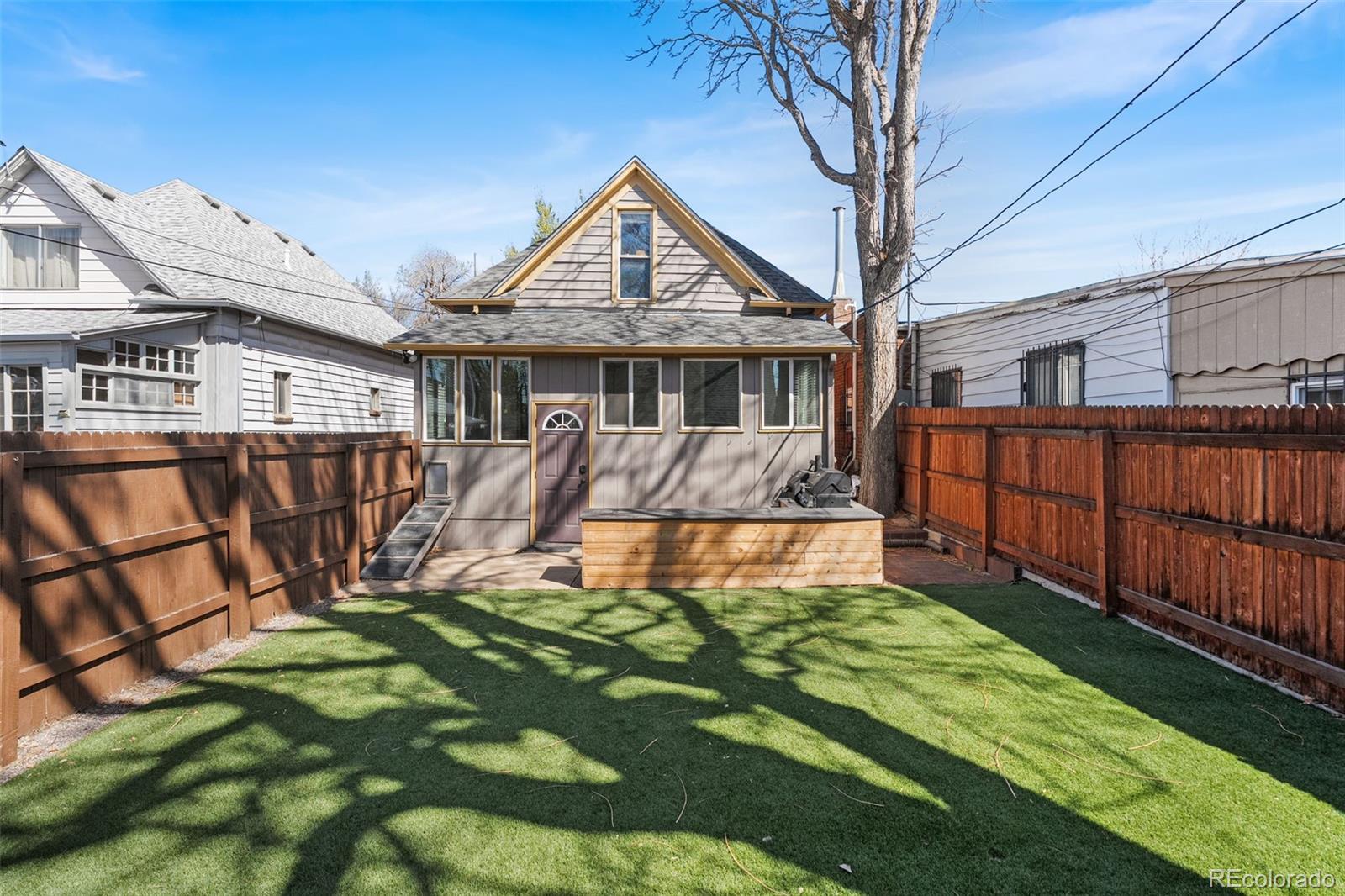 MLS Image #13 for 2740 w 33rd avenue,denver, Colorado