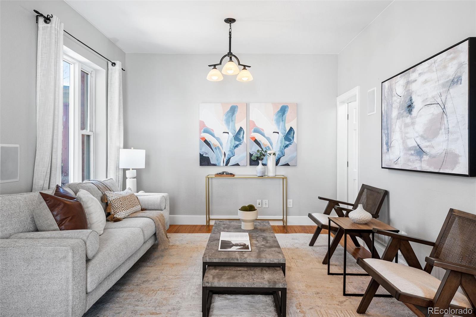 MLS Image #2 for 2740 w 33rd avenue,denver, Colorado