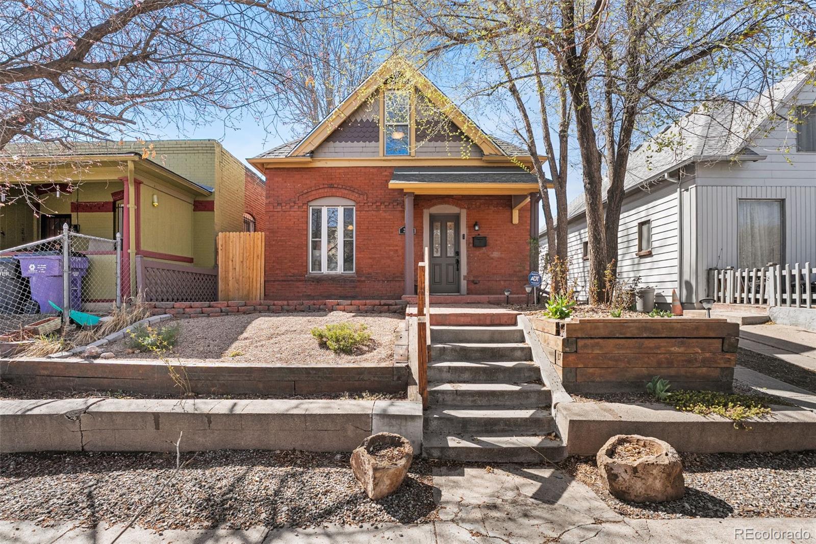 MLS Image #26 for 2740 w 33rd avenue,denver, Colorado