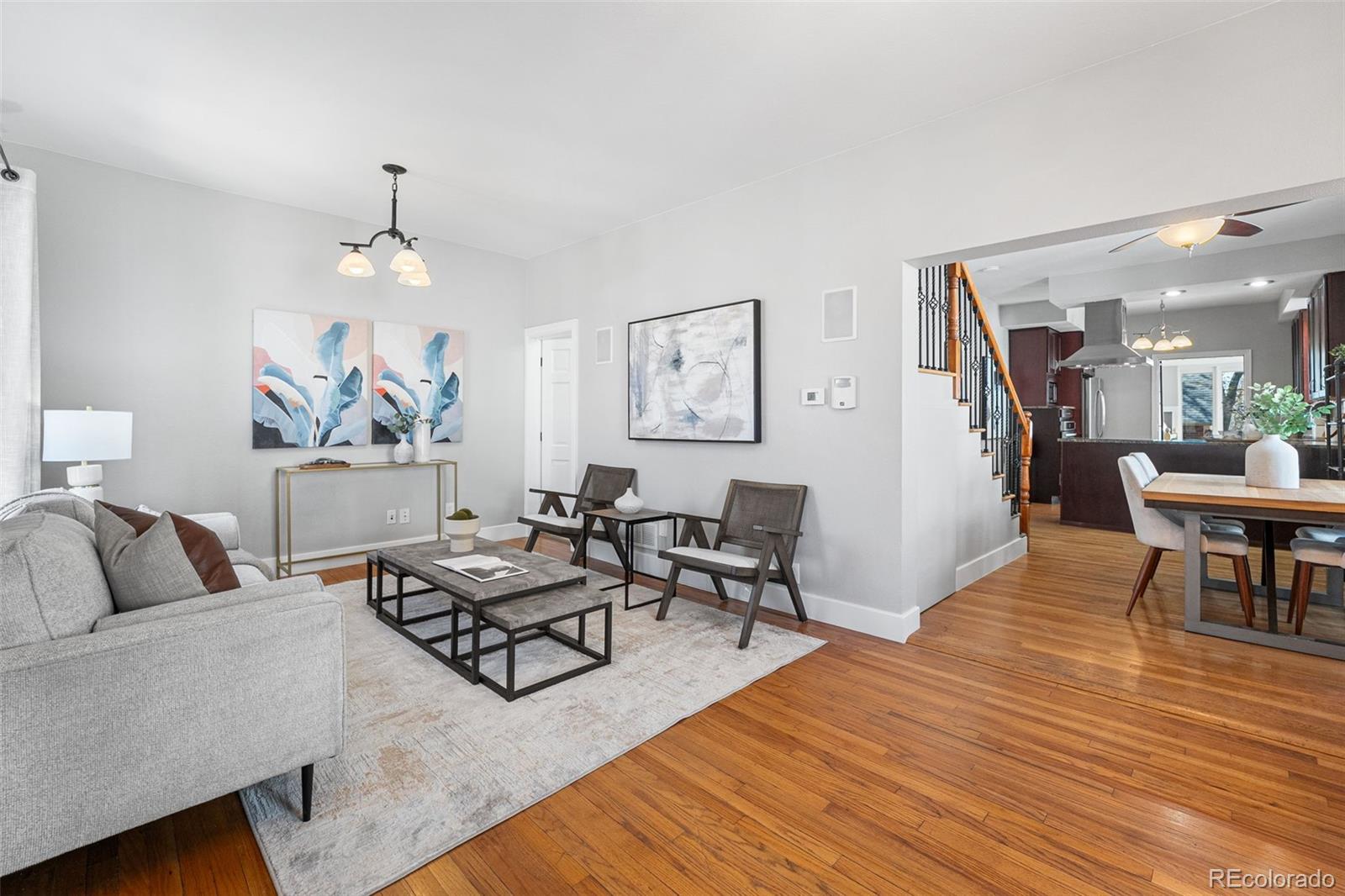 MLS Image #3 for 2740 w 33rd avenue,denver, Colorado