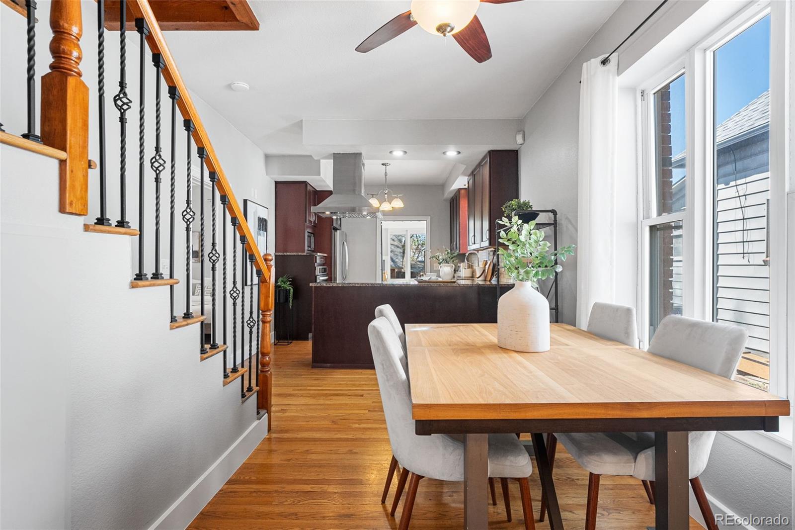 MLS Image #4 for 2740 w 33rd avenue,denver, Colorado