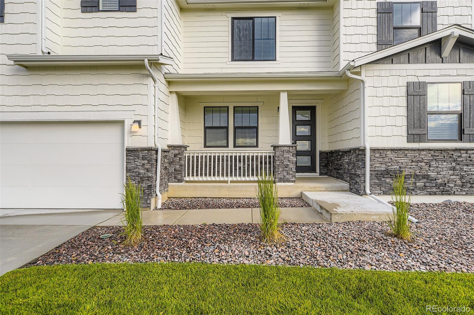 MLS Image #3 for 5439  westin hills drive,elizabeth, Colorado
