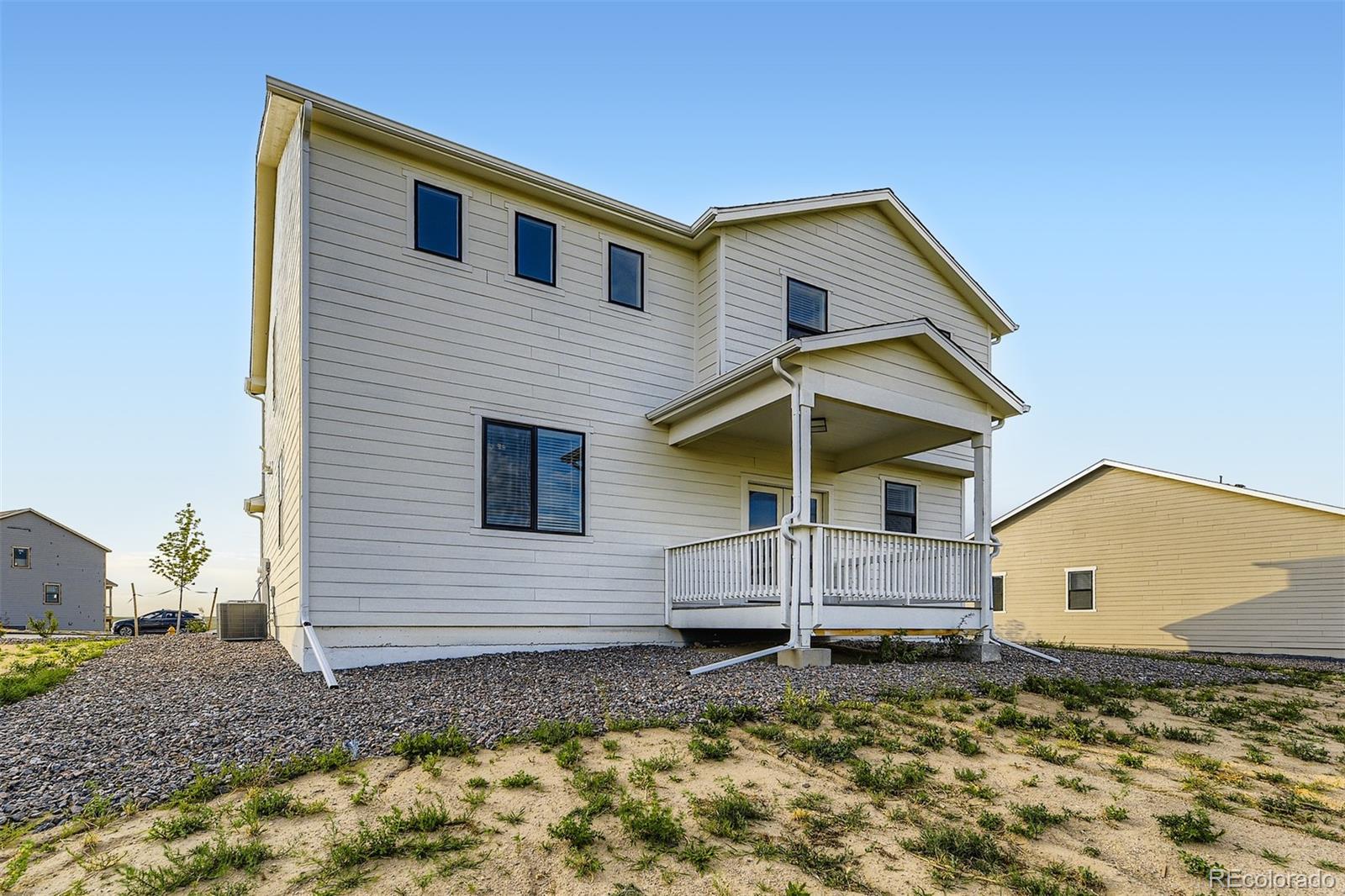 MLS Image #4 for 5439  westin hills drive,elizabeth, Colorado