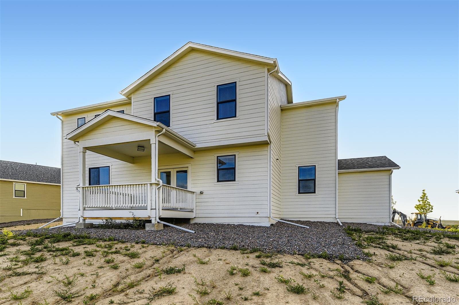 MLS Image #5 for 5439  westin hills drive,elizabeth, Colorado