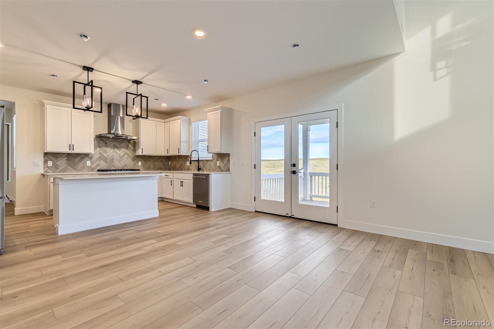 MLS Image #6 for 5439  westin hills drive,elizabeth, Colorado