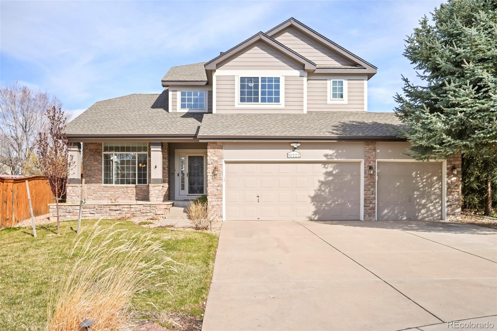 MLS Image #22 for 10222  gemstone court,parker, Colorado