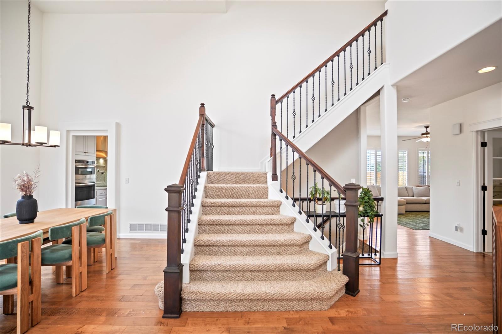 MLS Image #4 for 10222  gemstone court,parker, Colorado