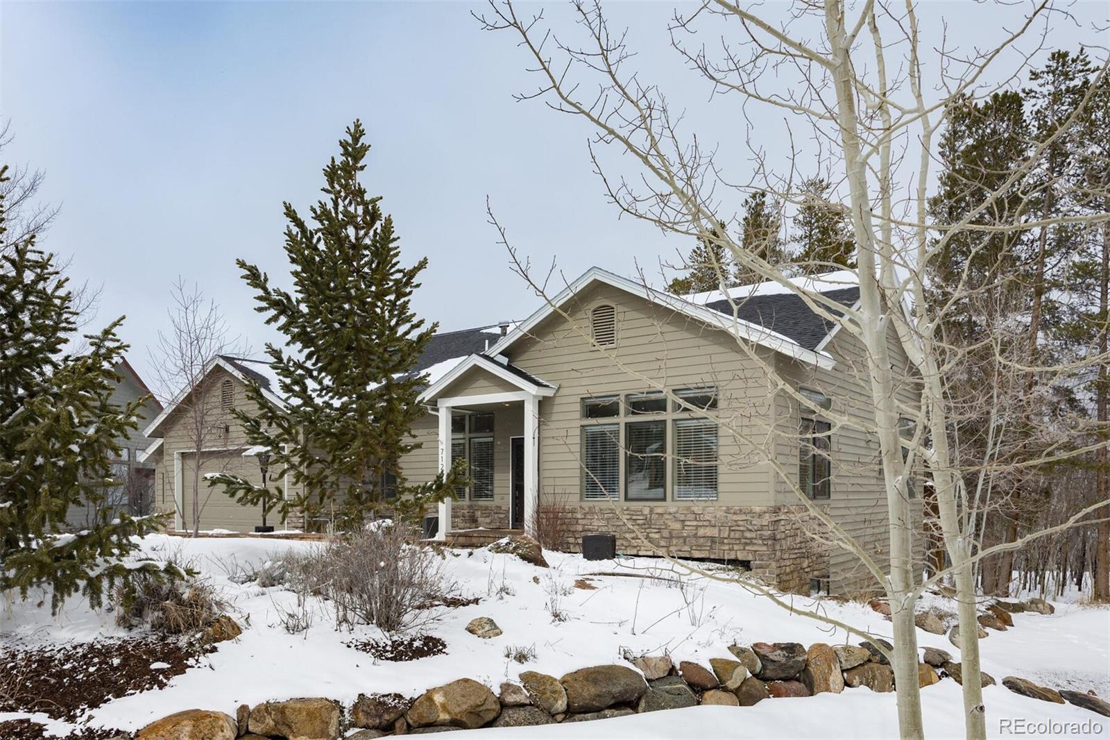 MLS Image #0 for 712  eveningstar road,silverthorne, Colorado