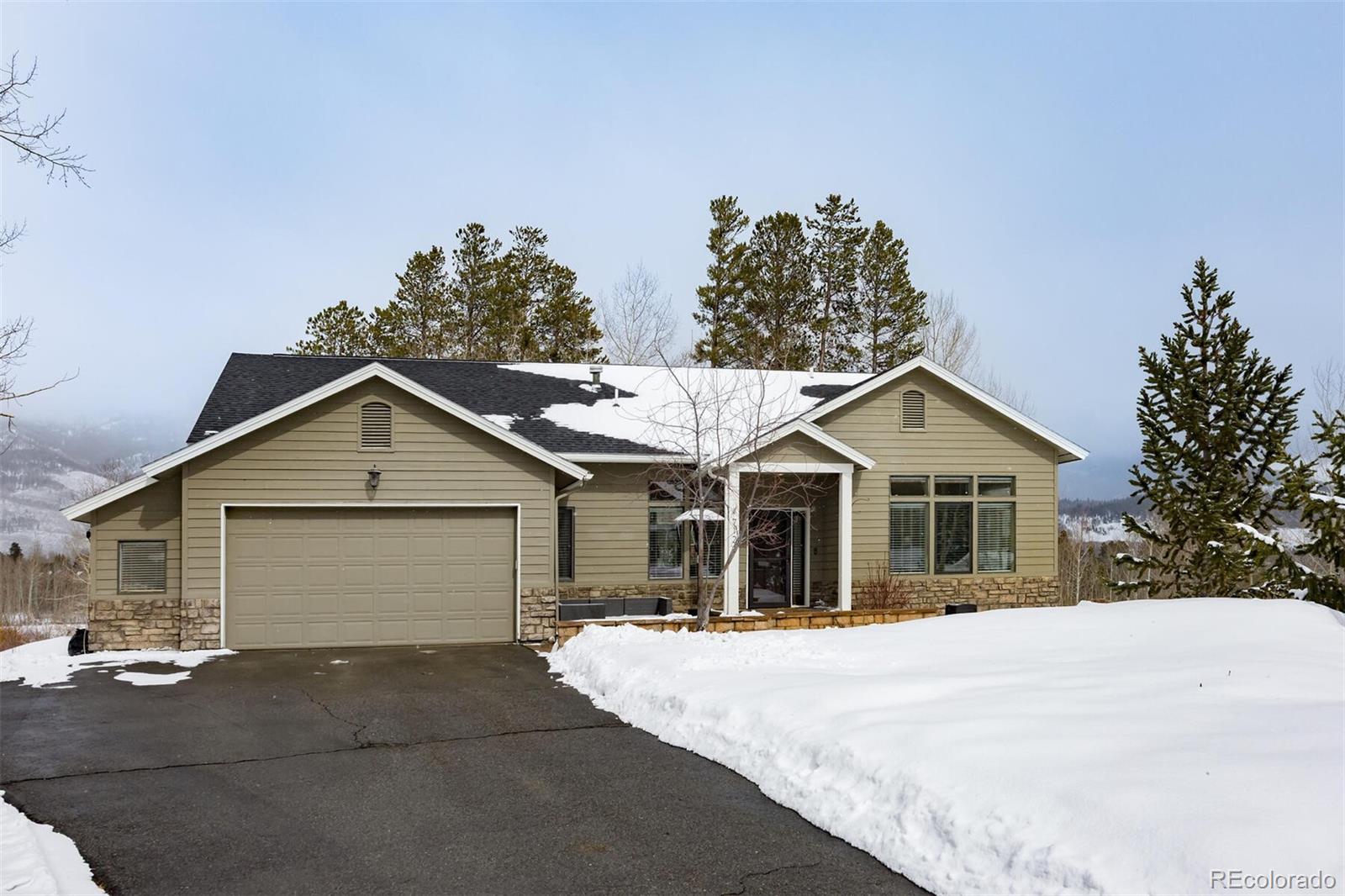 CMA Image for 712  eveningstar road,Silverthorne, Colorado