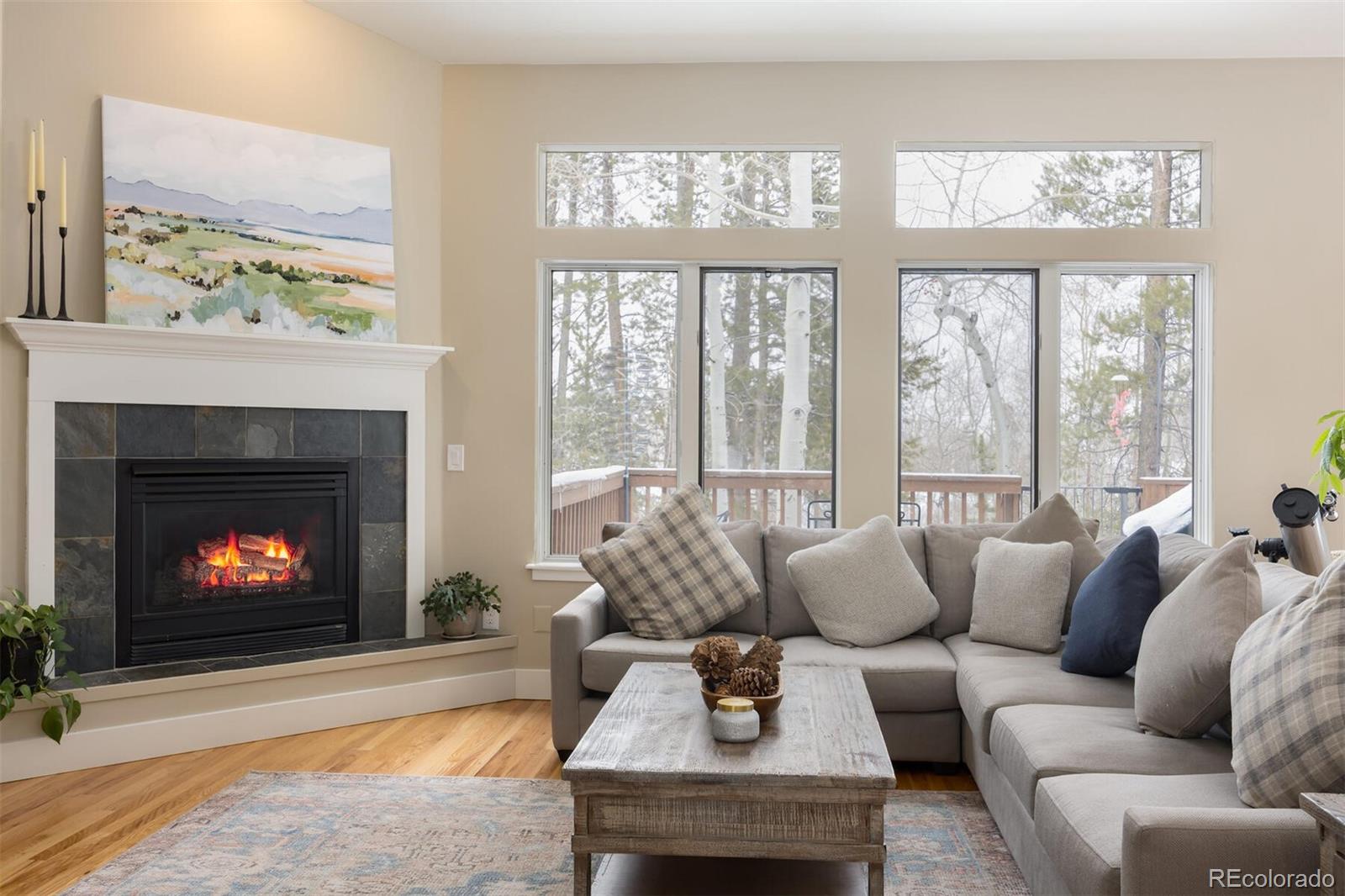 MLS Image #3 for 712  eveningstar road,silverthorne, Colorado