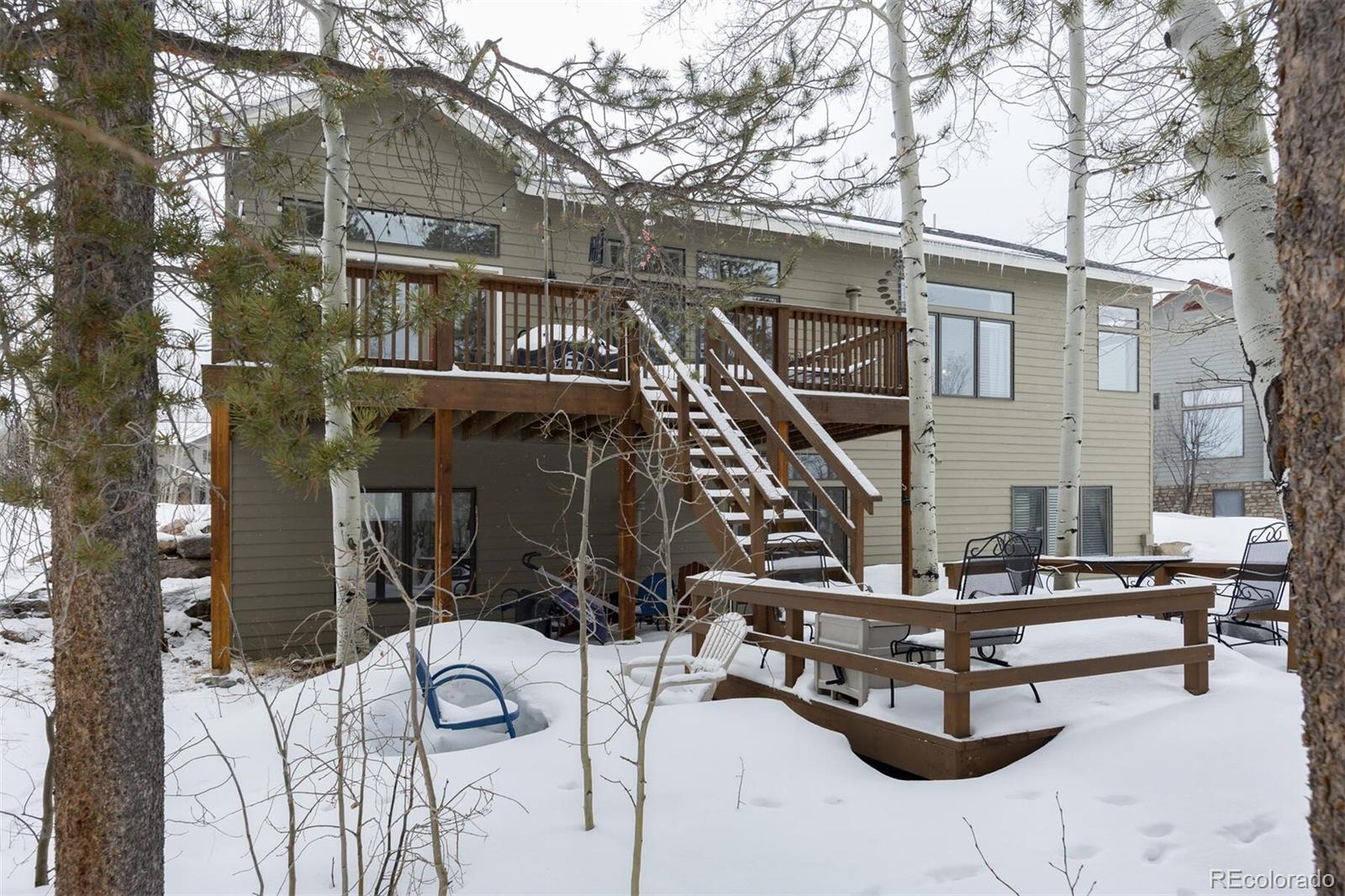 MLS Image #45 for 712  eveningstar road,silverthorne, Colorado