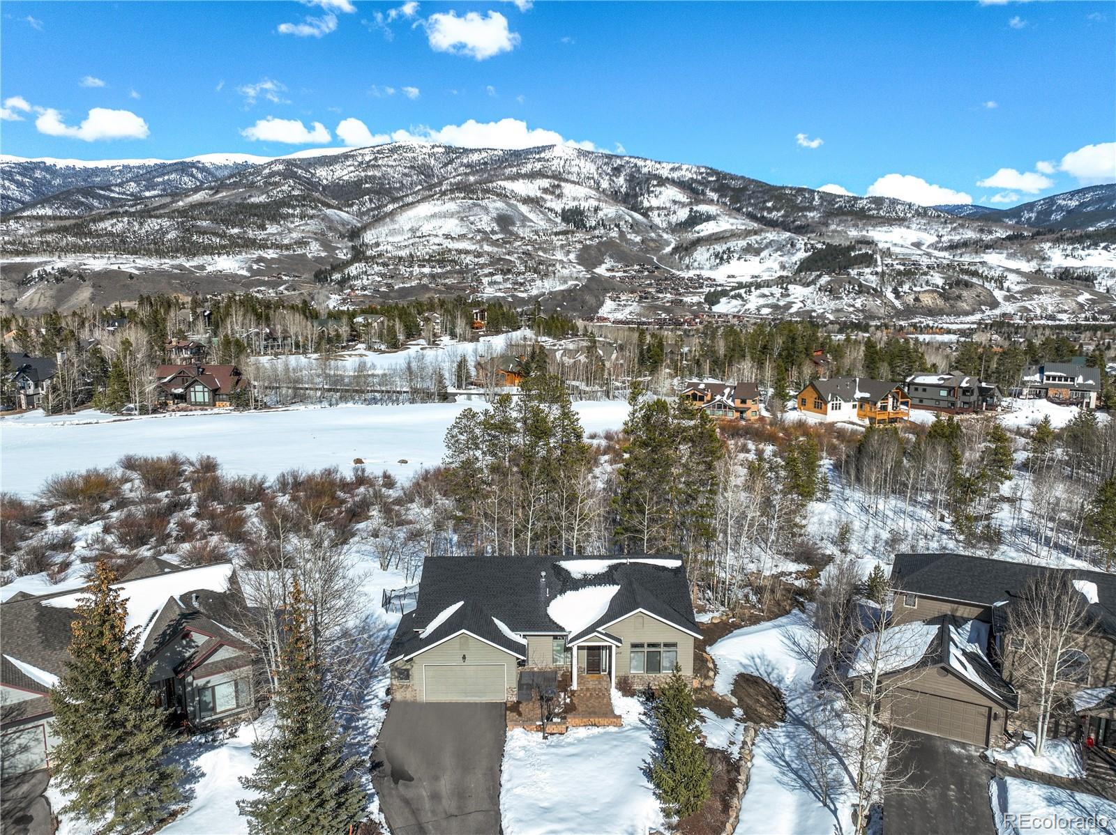 MLS Image #5 for 712  eveningstar road,silverthorne, Colorado