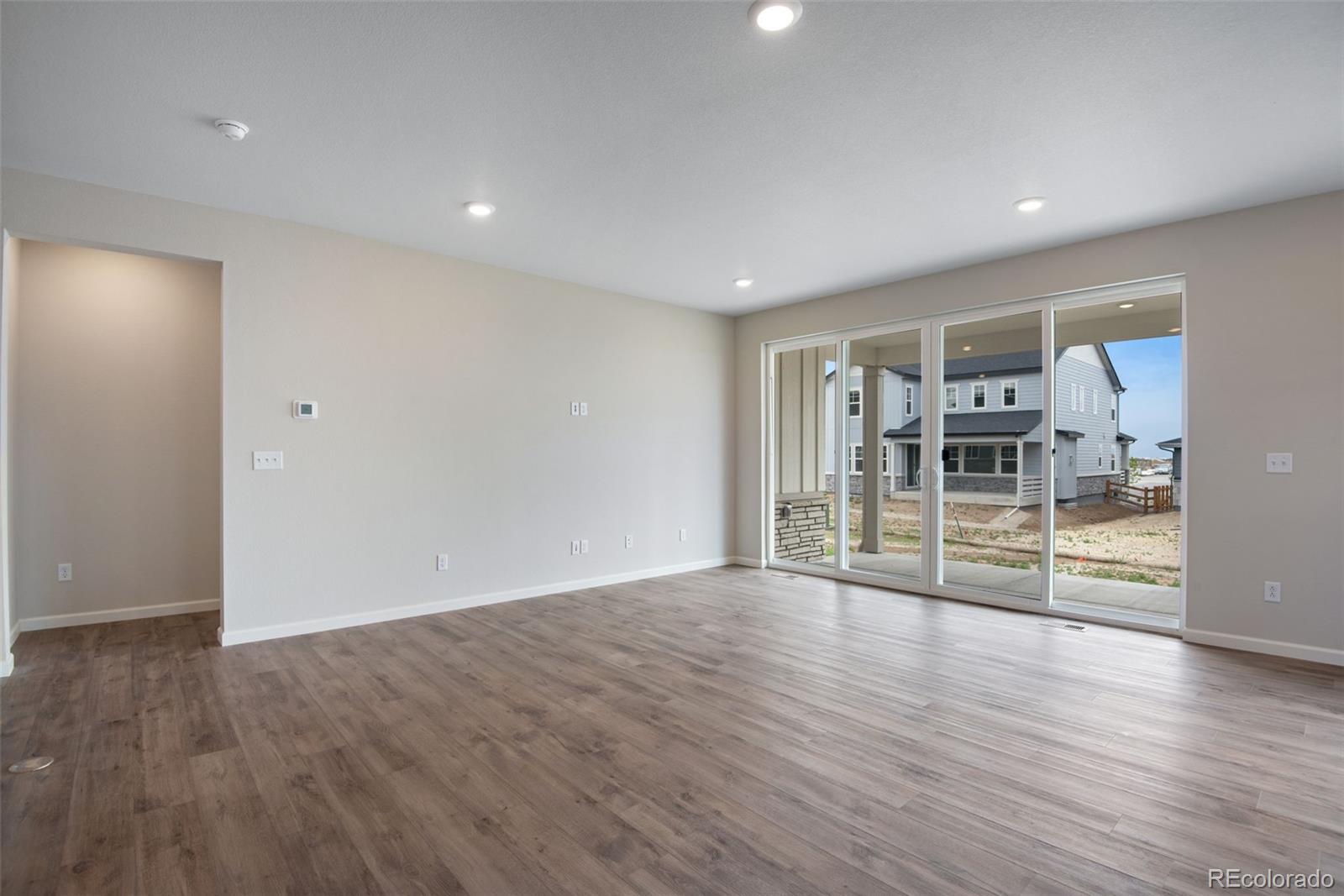MLS Image #11 for 3443 n gold bug court,aurora, Colorado