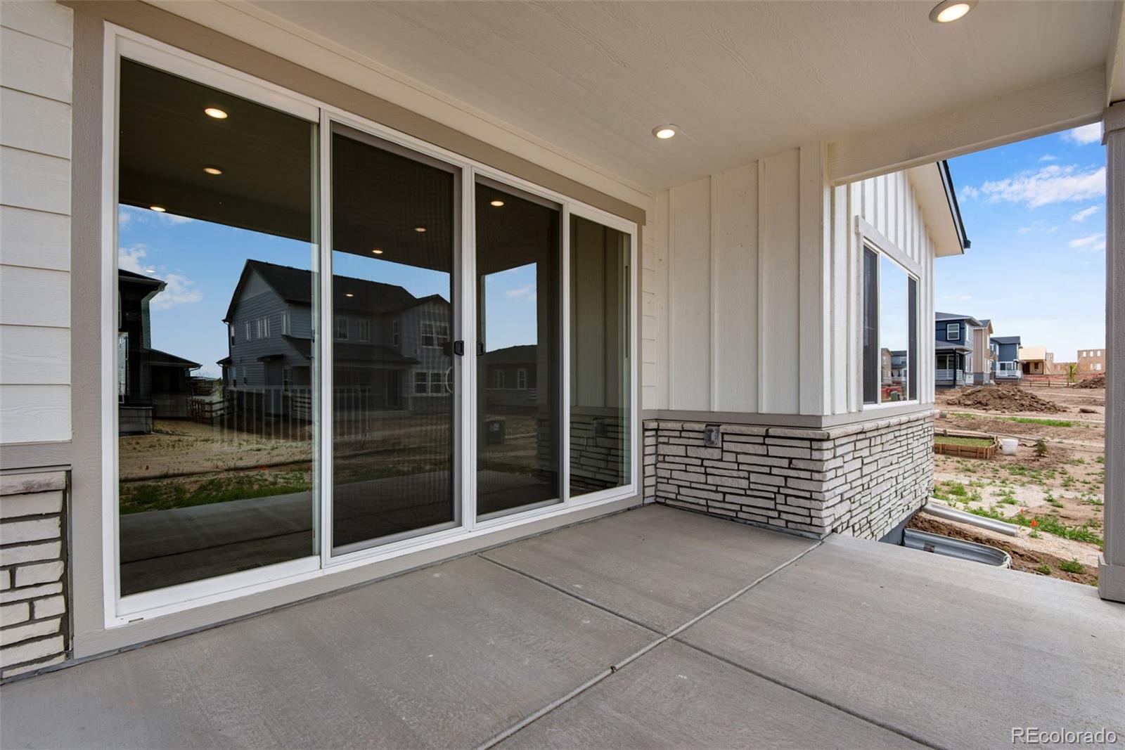MLS Image #13 for 3443 n gold bug court,aurora, Colorado