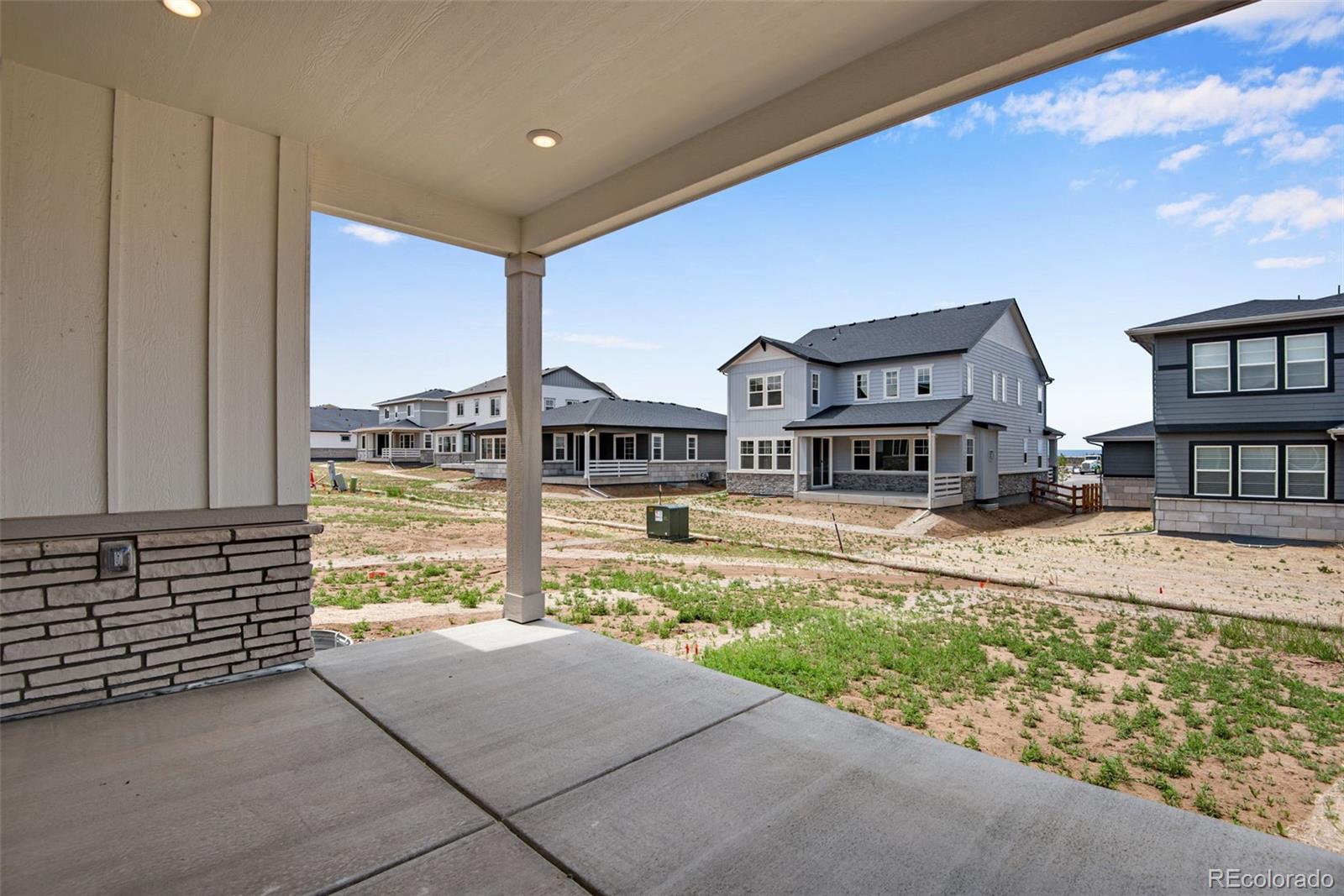 MLS Image #14 for 3443 n gold bug court,aurora, Colorado