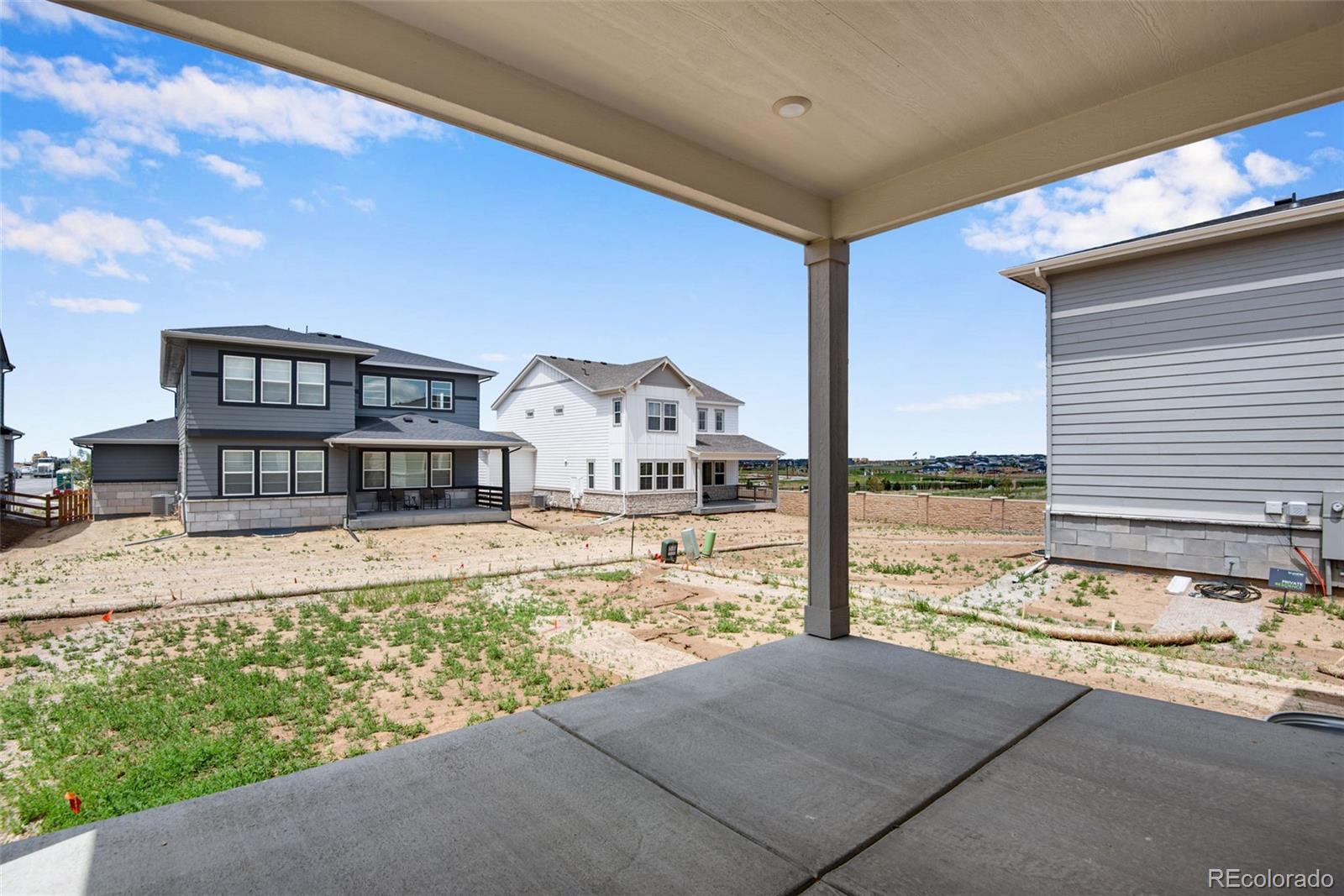 MLS Image #15 for 3443 n gold bug court,aurora, Colorado