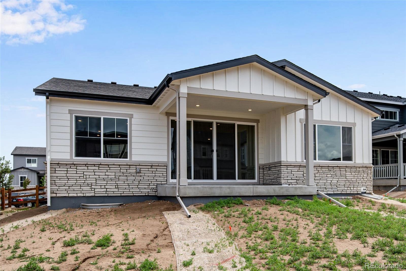 MLS Image #34 for 3443 n gold bug court,aurora, Colorado