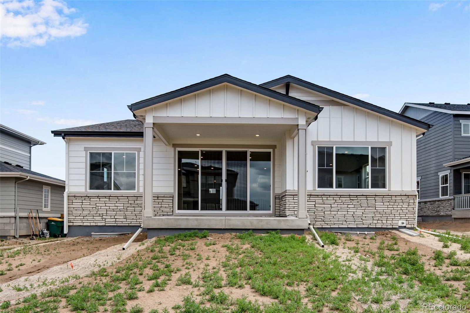 MLS Image #35 for 3443 n gold bug court,aurora, Colorado