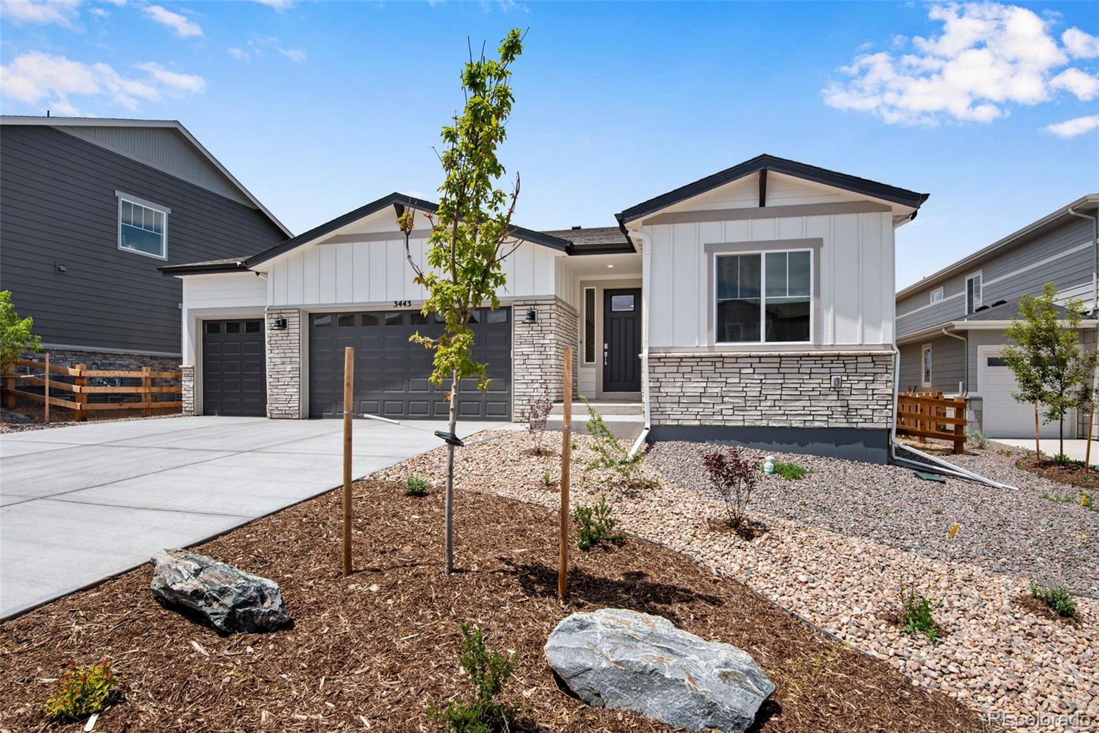 MLS Image #36 for 3443 n gold bug court,aurora, Colorado